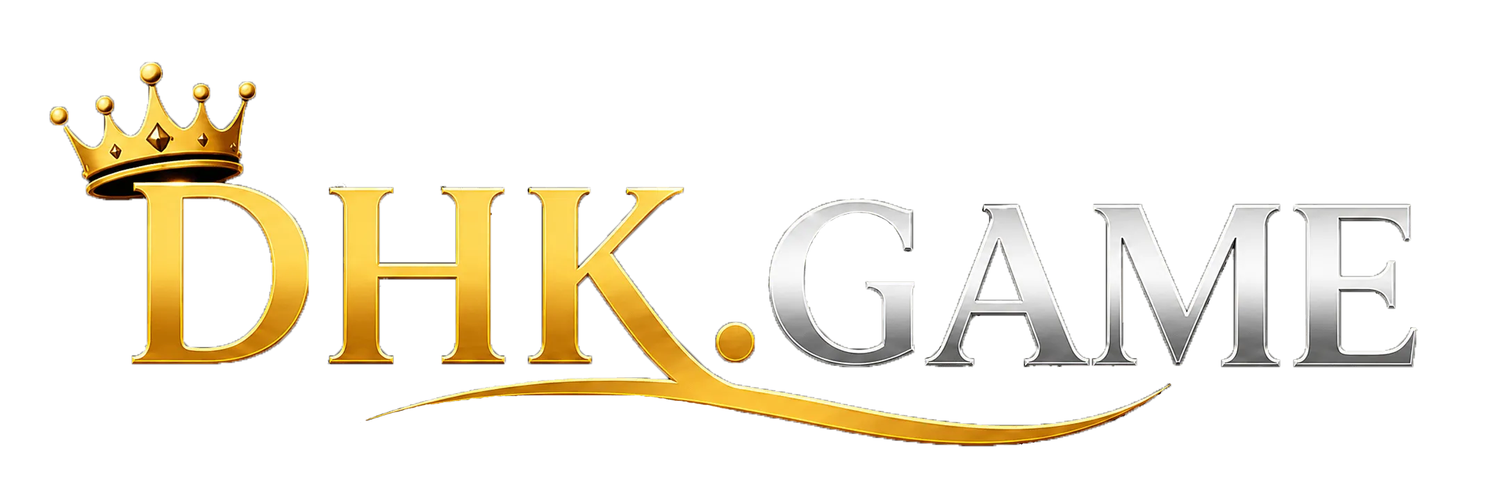 dhkgame Bangladesh official channel logo